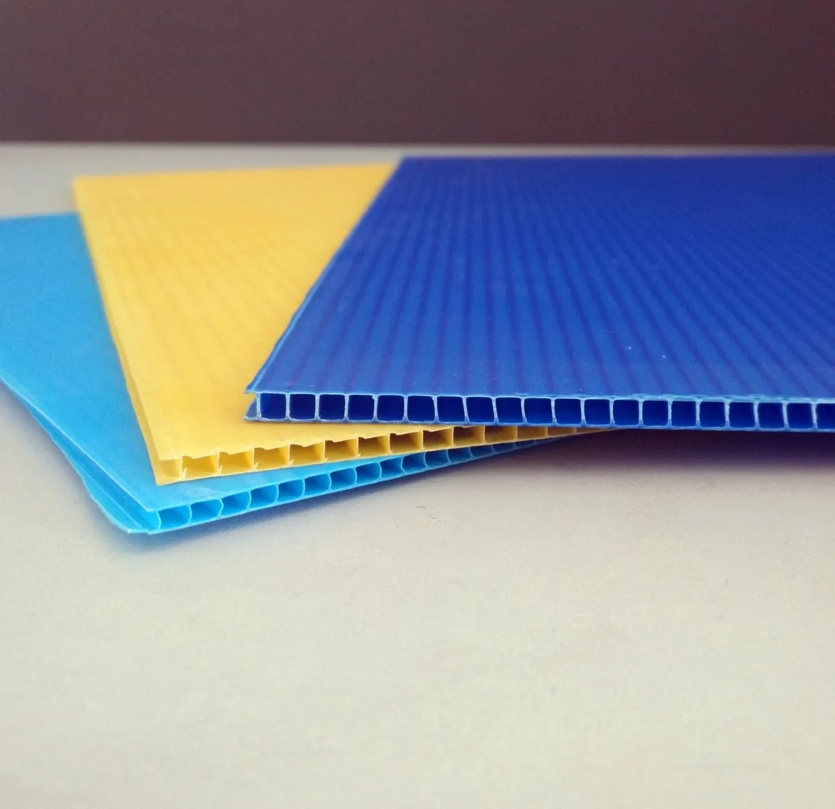 Corrugated Plastic Signs 3/16" — view 2