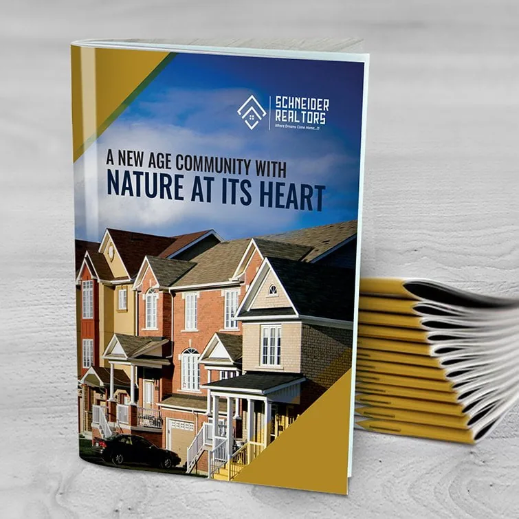 Booklets — view 2