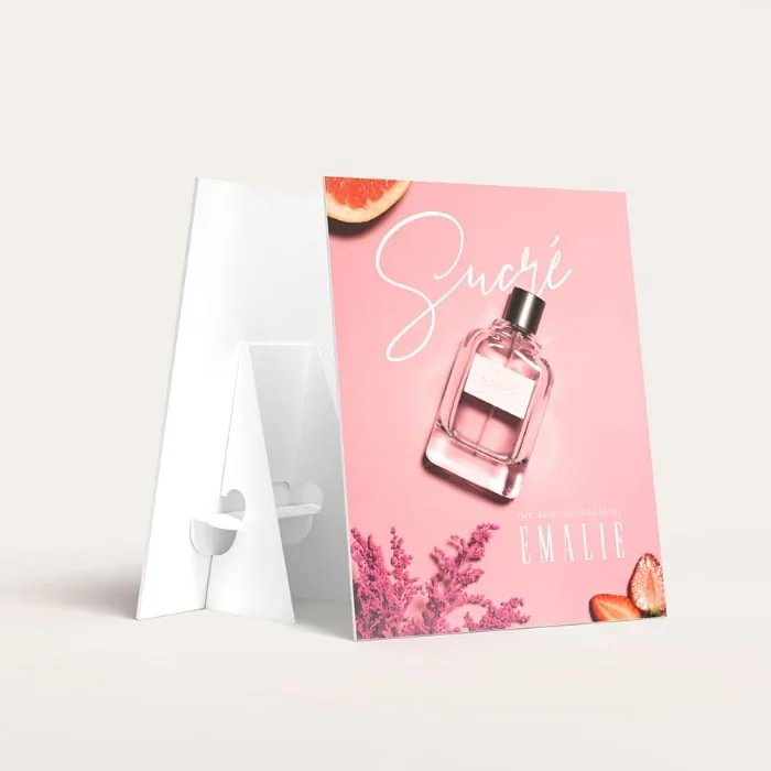 Counter Cards — view 2
