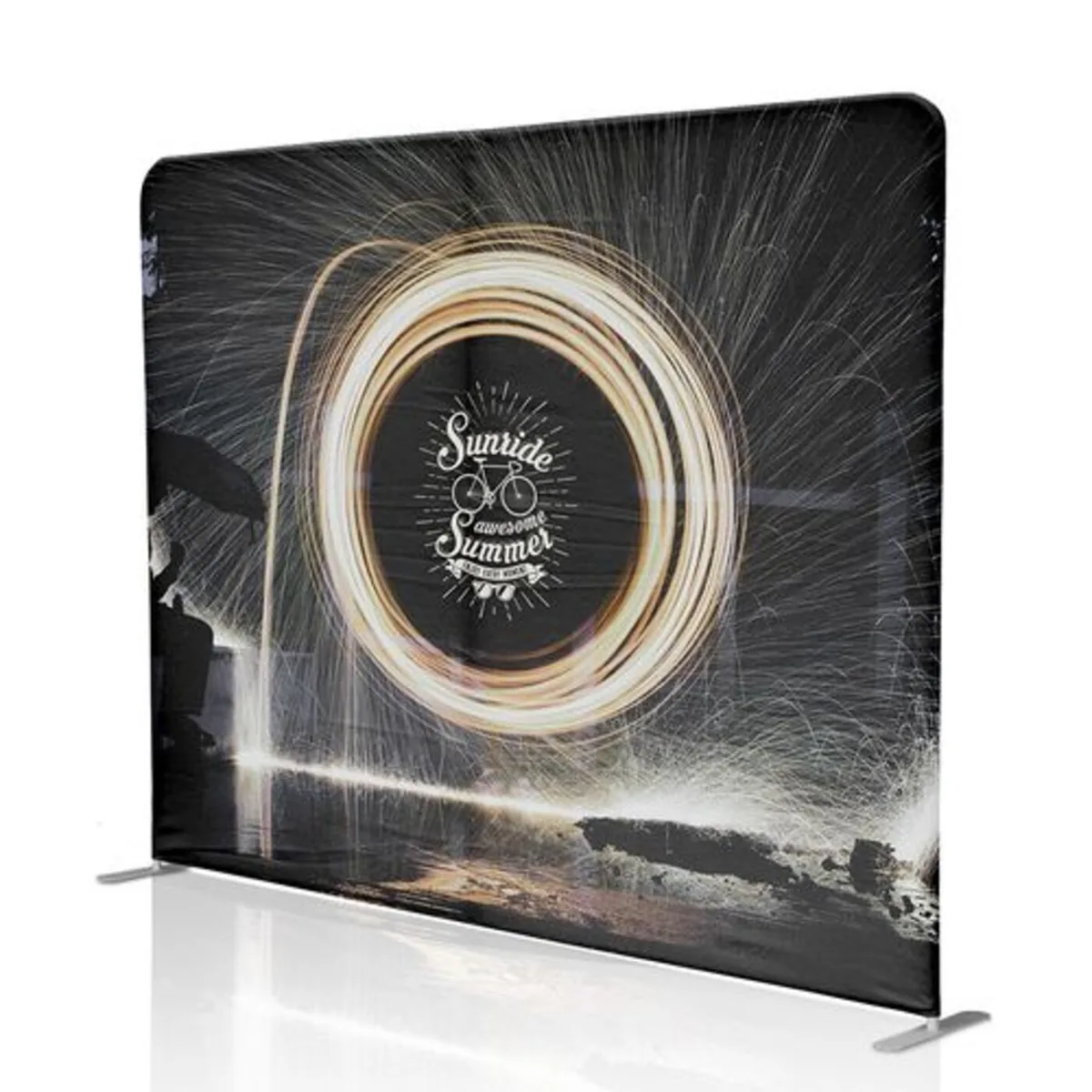 Fabric Banners — view 2