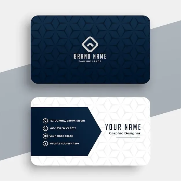 Low Price Business Cards — view 5