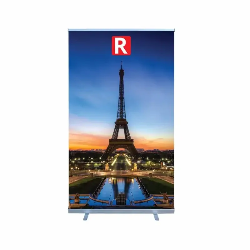 Large Roll-Up 48"x80" — view 2