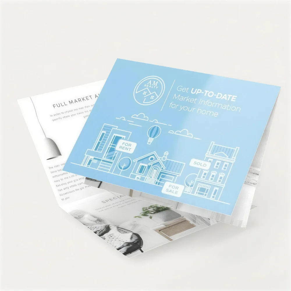 Announcement & Greeting Cards