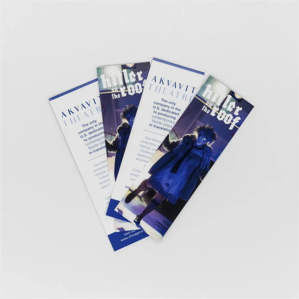 Bookmarks
