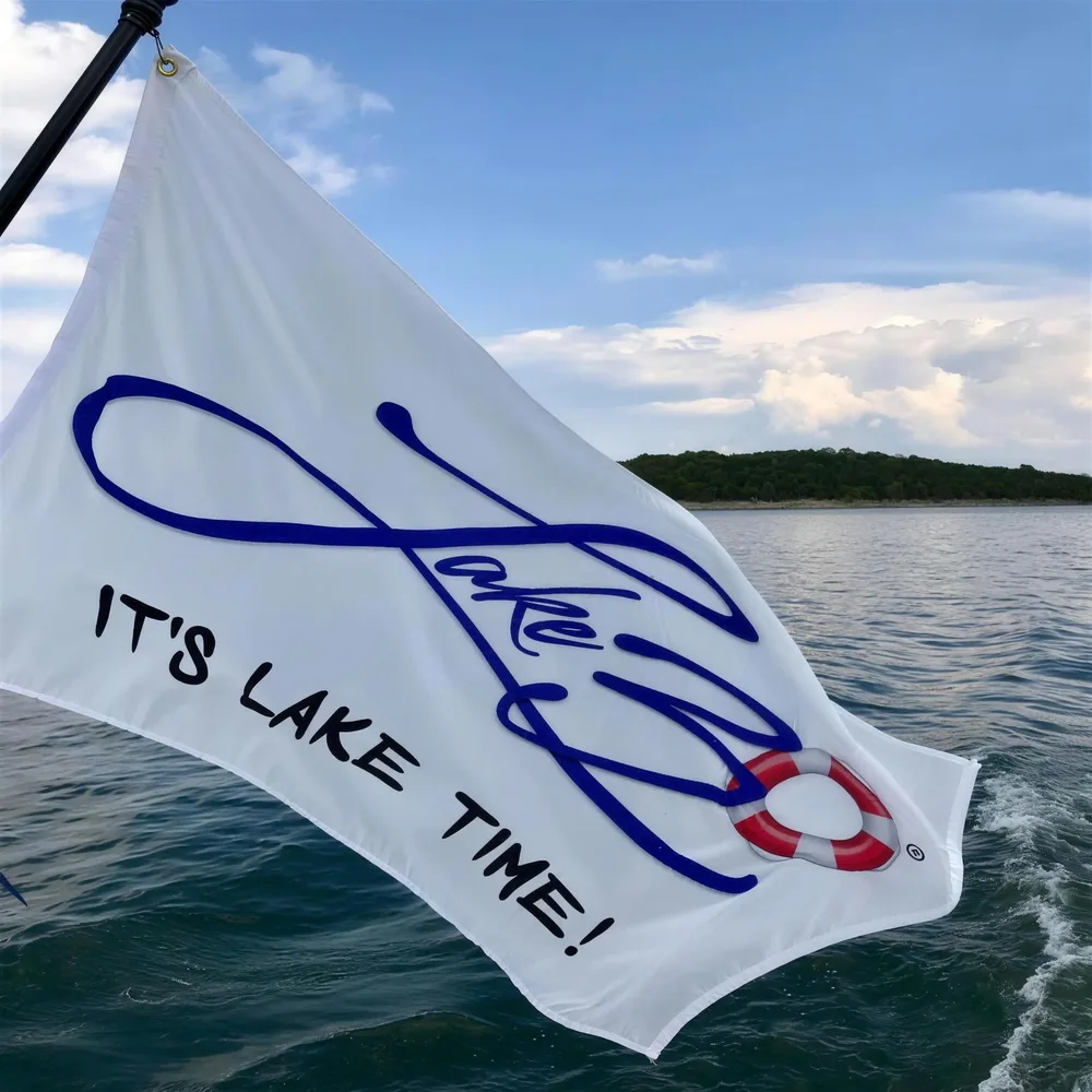 Custom Boat Flags