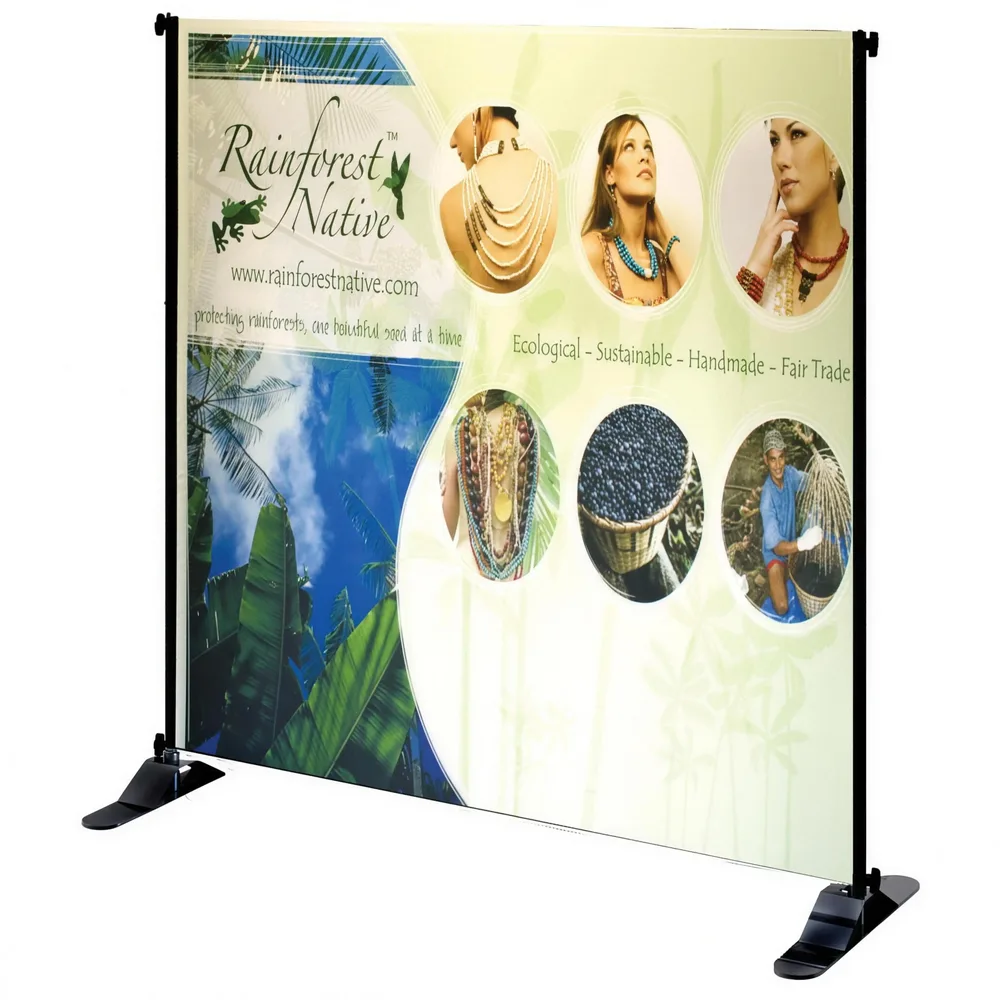 Economical Jumbo Stand