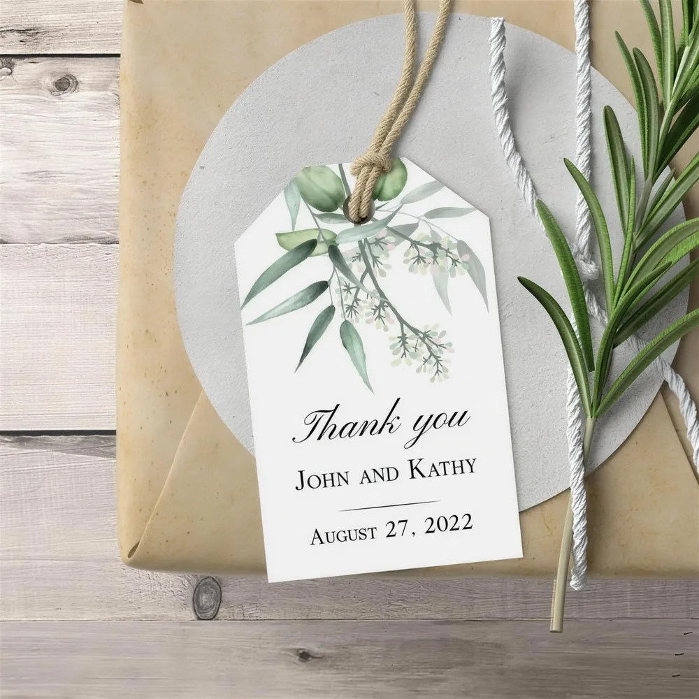 Hang Tags