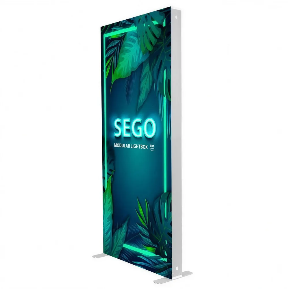 LED Light Box