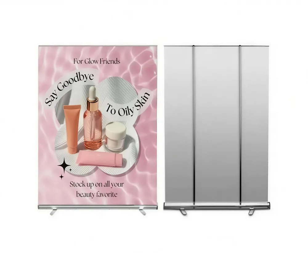 X-Large Roll-Up